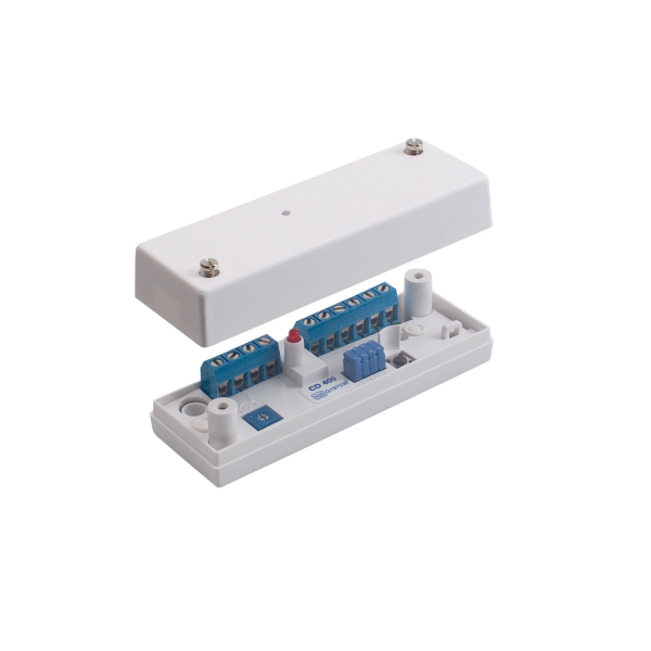 Støddetektor Alarmtech CD 400 8-15 V DC 
