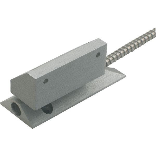 Magnetisk kontaktsæt Alarmtech MC 240-S68 6 m kabel, overflademonteret 
