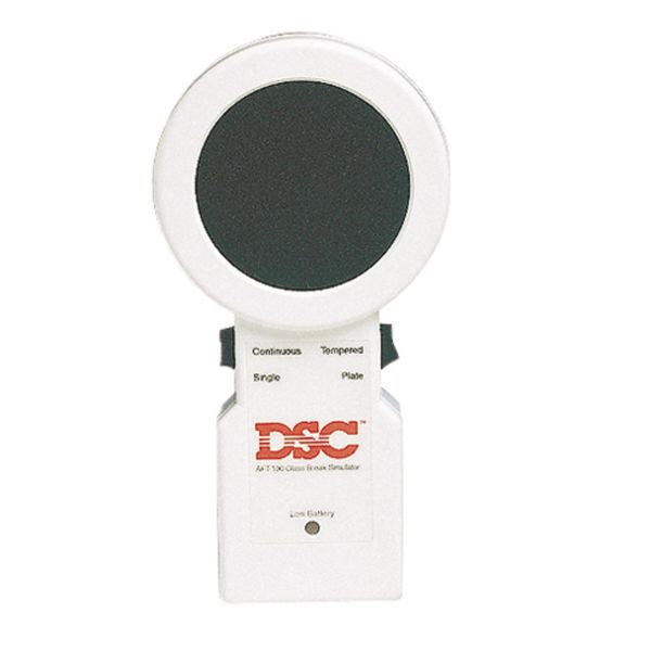 Testinstrument DSC 100041 för AC-101/DG-50C/WLS912L 