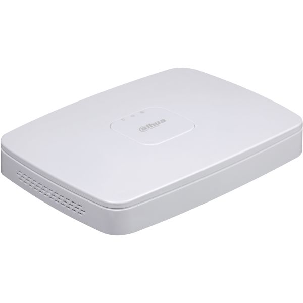 Video lagerenhed Dahua 116501 Plug-and-play-installation 