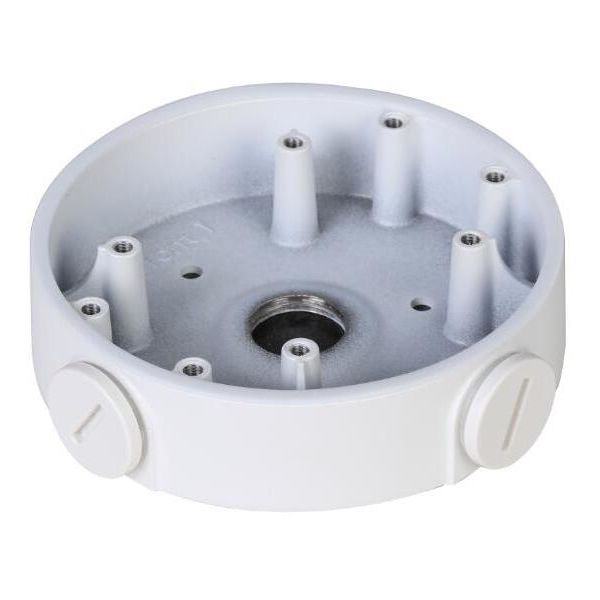 Montering base Dahua 115492 til HDBW4431F-AS og HDW4431EM-AS 