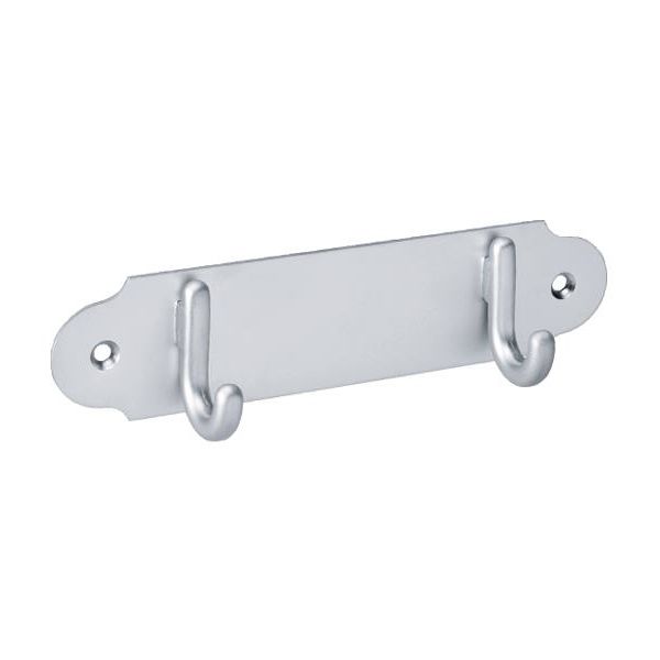 Håndklæde Habo 1804 38 mm, pakke med 5 stk 