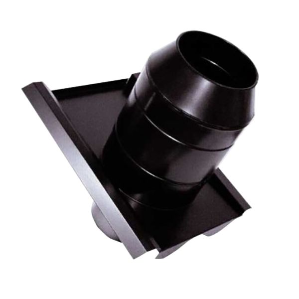 Ventilationshætte ABC Vent ABC-VF Ø 160 mm 