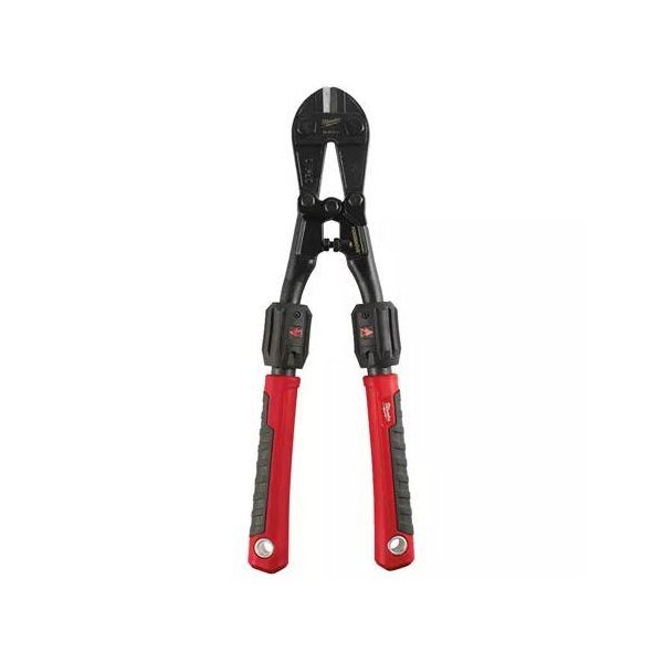 Voimapihdit Milwaukee 4932464850 355/455 mm, jatkettavilla varsilla 