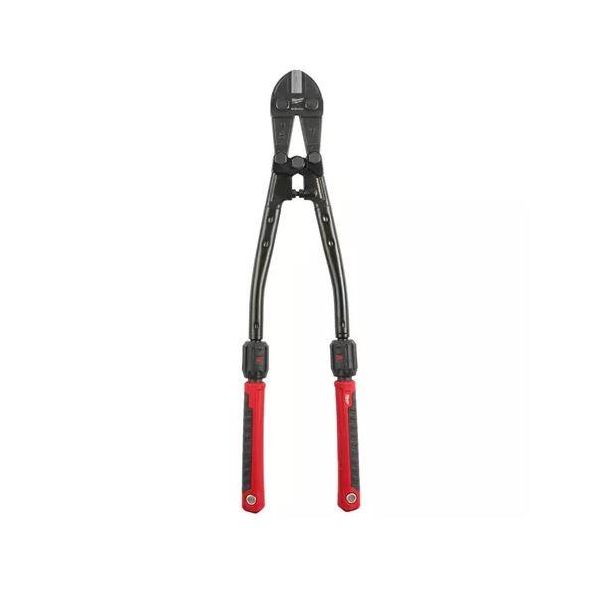 Boltesaks Milwaukee 4932464851 610/760 mm, justerbar 