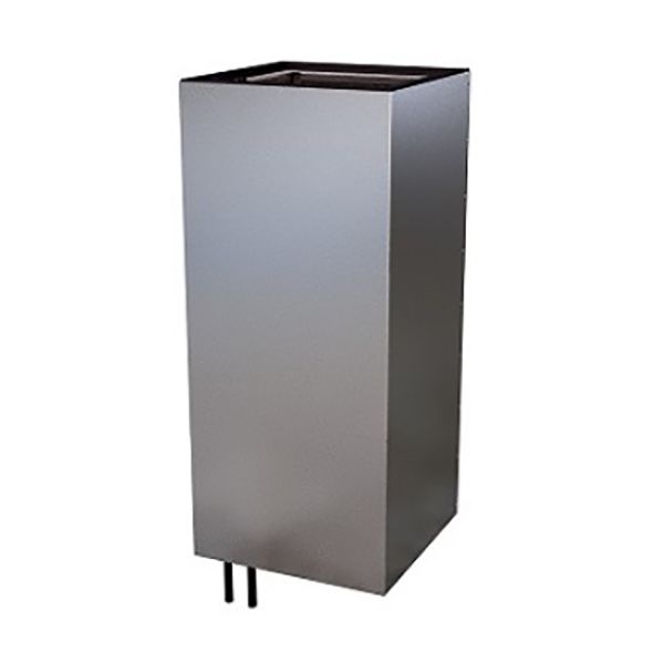 Kattoläpivienti Östberg TFU 300  300x600 mm