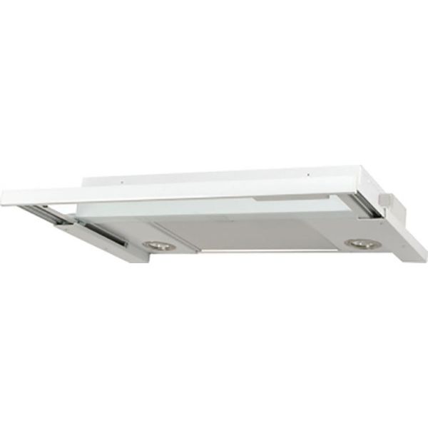 Emhætte Franke F392-14 598 x 97 x 265 mm 