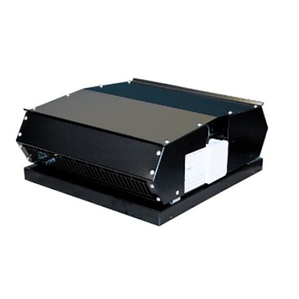 Loftsvifte; Loftventilator Östberg TKV 300 A1  