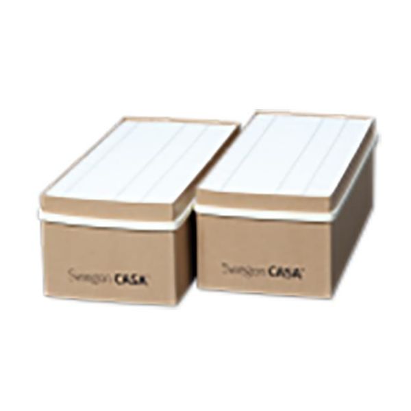 Filtersett Swegon PR085FS for CASA R3 og R85 