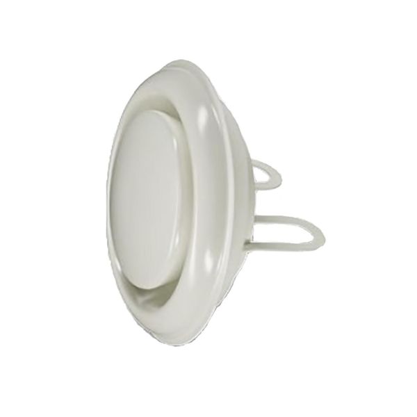 Udblæsningsventil Swegon EXCa  160 mm