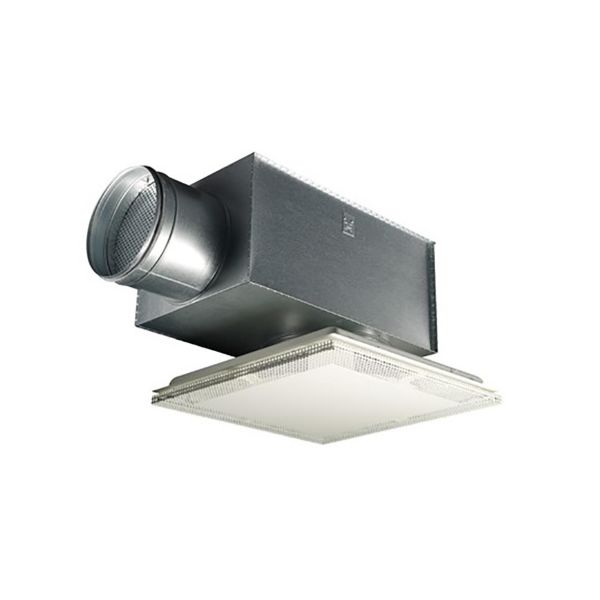 Friskluftsystem Swegon PELICAN Ceiling CS  Ø 200 mm