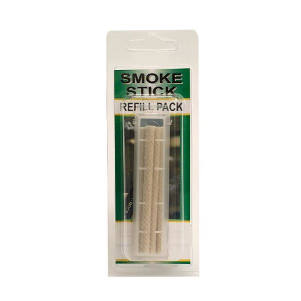 Påfyldning Björnax 80001 6 uger, til røgpenna 