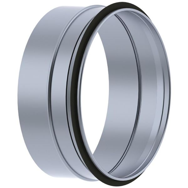Studs FläktGroup BDEC-1-010 med pakning 100 mm
