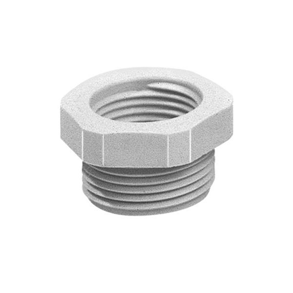 Sovitin Rutab 1476392 M40, metrinen ulkokierre M40 x PG29