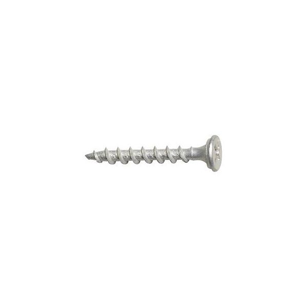 Montageskrue Thorsman 3782821 1000-pak 3,9 x 41 mm