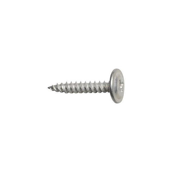 Montageskrue Thorsman 3782060 85 mm, pakke med 50 