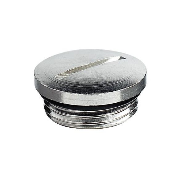 Avslutningspropp Rutab 1476568 med O-ring M63