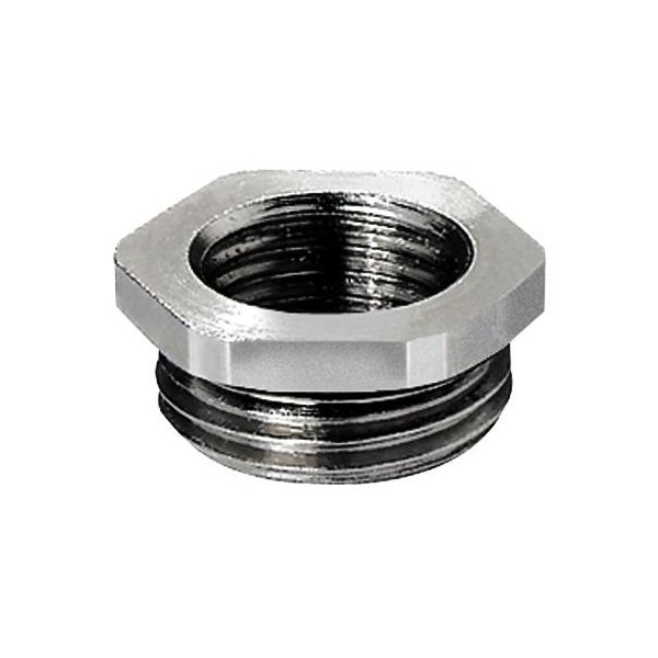 Sovite Rutab 1476469 M40, iso ulkokierre, messinkiä M40 x PG16