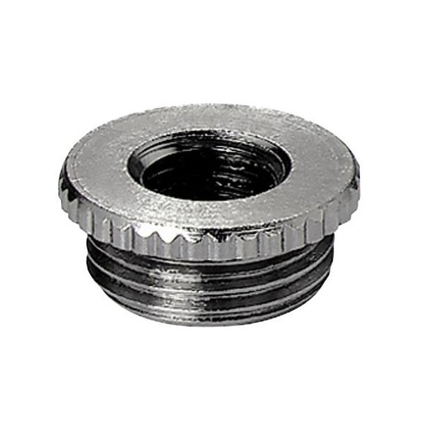 Reduksjon Rutab 1476442 M63, stor metrisk yttergjenge M63 x M40