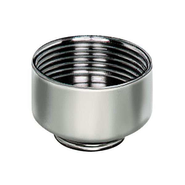 Suurennusmuhvi Rutab 1464564 pieni ulkokierre PG48/42 x 10 mm