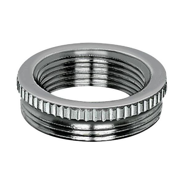 Supistusmuhvi Rutab 1463967 iso ulkokierre PG29/42 x 10 mm