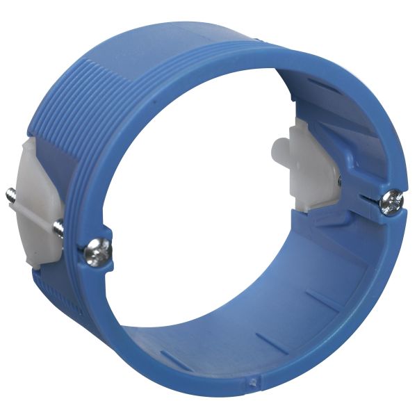 Förhöjningsring Schneider Electric IMT36232 39 mm, blå 