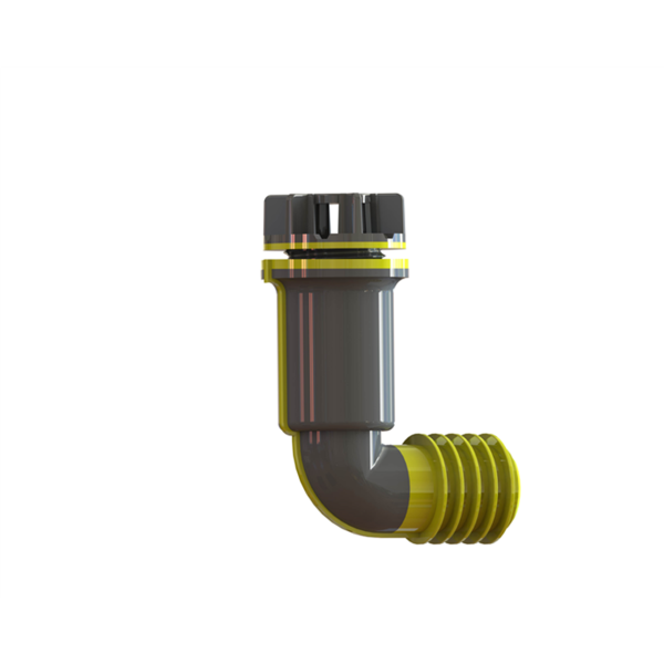 Mini godt Tollco AquaLink til vask 
