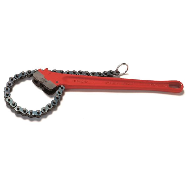Kæderørtang Ridgid C-12 100 mm 