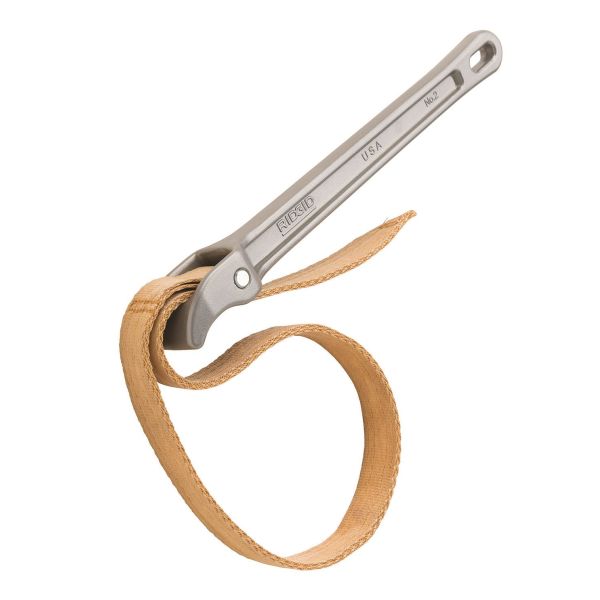 Stropnøgle Ridgid 5 31360 125 mm 