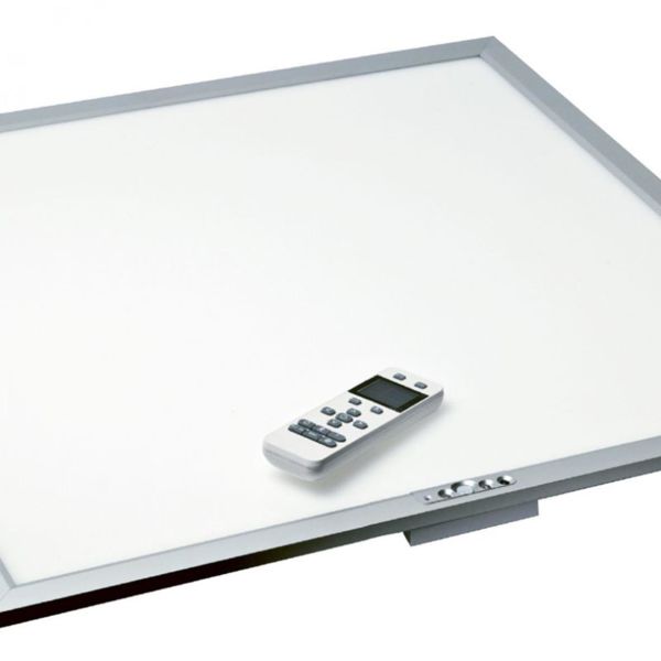 LED-panel Easyform EDL066HRU4-SMS 60x60, IR, 40 W, 4000K 
