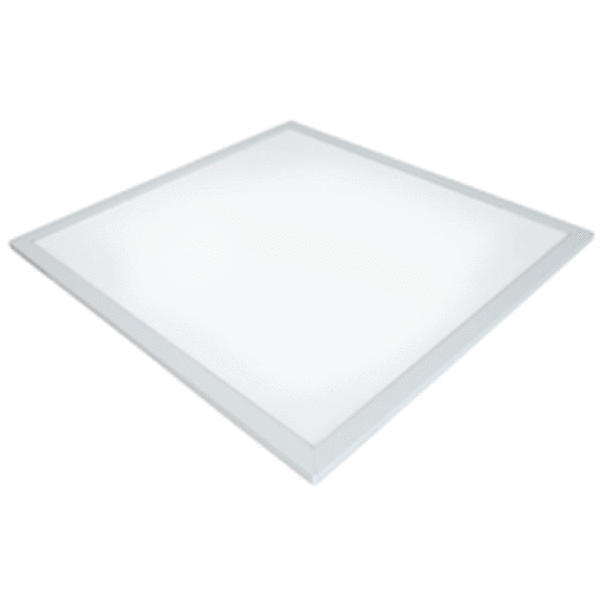 LED-panel Easyform EDL066HRU4-EMR 60x60 cm, 0-10V dim med nödljus 4000K