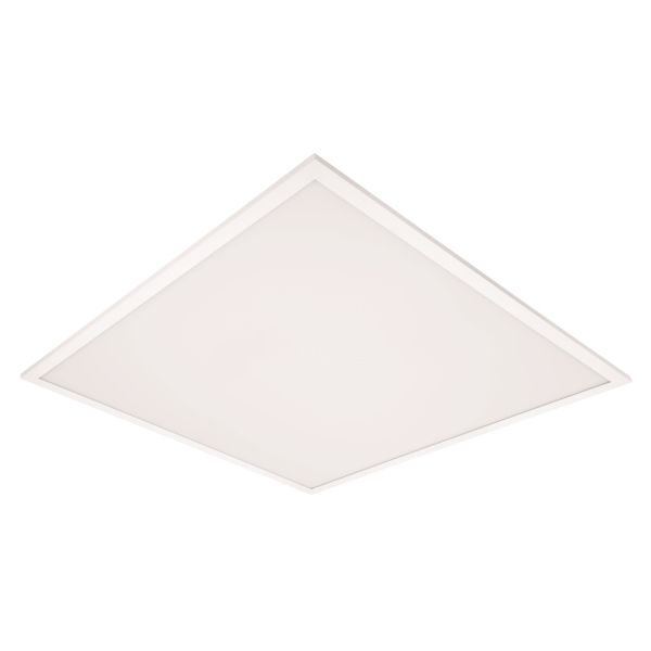 Loft armatur LEDVANCE Panel LED 600 36W, IP54 4000K