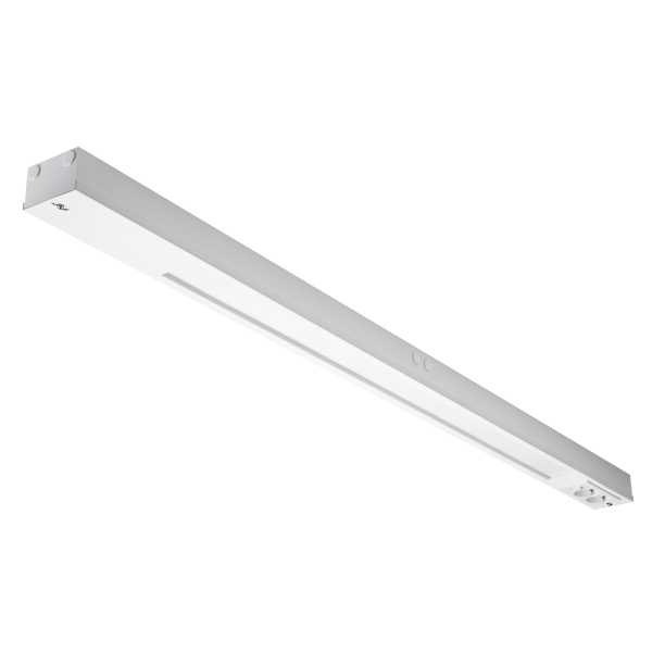 Bænk armatur SG Armaturen Namsen 1200 1200 mm, 26W, LED, med fatning 3000K