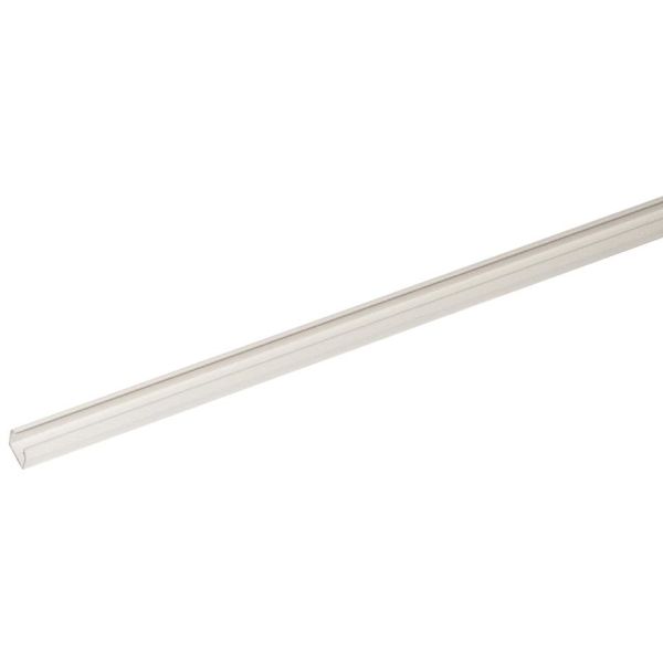 Installationskanal Obo Bettermann 6150098 2000 mm, utan lock 10 x 9 mm