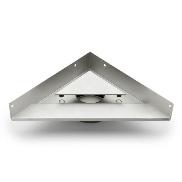 Afløbsarmatur Unidrain Highline Custom 2951  