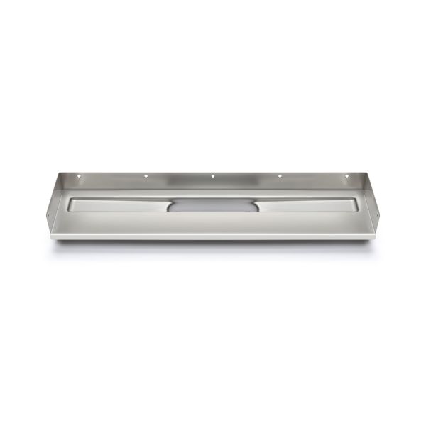 Avløpsarmatur Unidrain 1001 tre veggflenser 700 mm