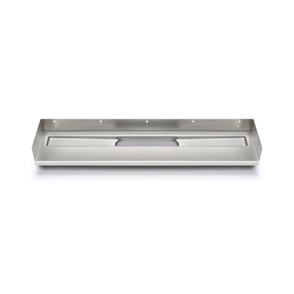 Afløbsarmatur Unidrain 7121887 rustfrit stål 1000 mm