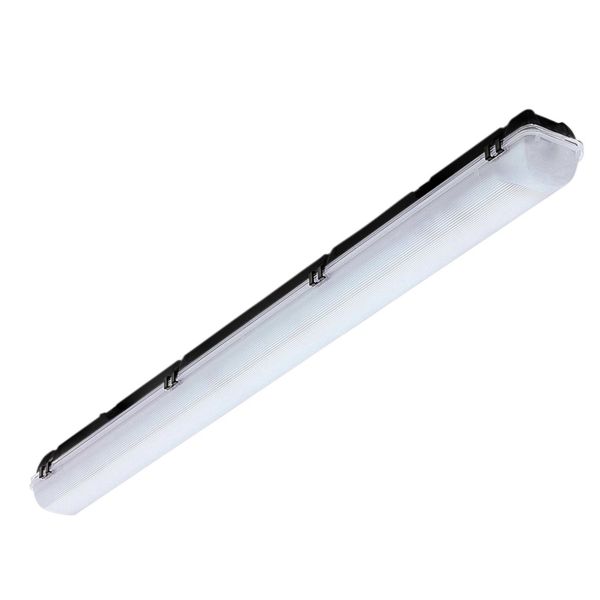 Industrielle armaturer Steinel 7676 LED, 45W, 4000K, 5570 lm SE 