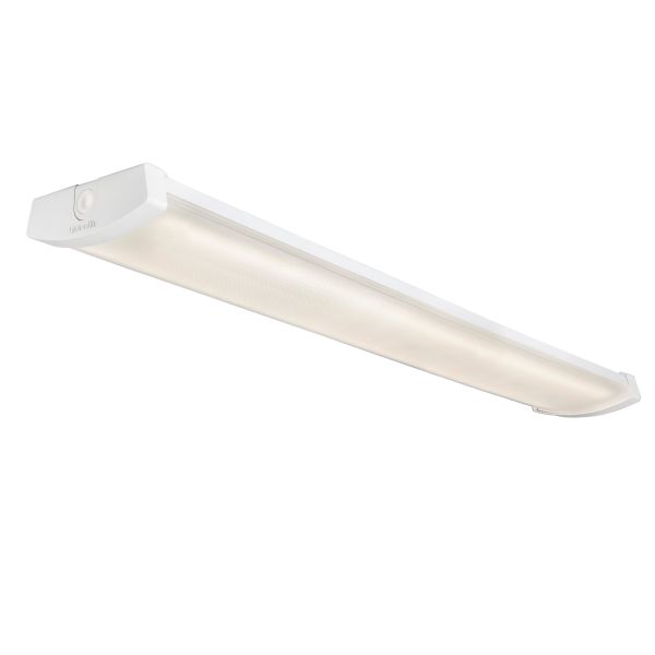 Loft armatur Hide-a-Lite Liteline 1200 Tænd/sluk, 35,5 W 4600 lm, 3000K