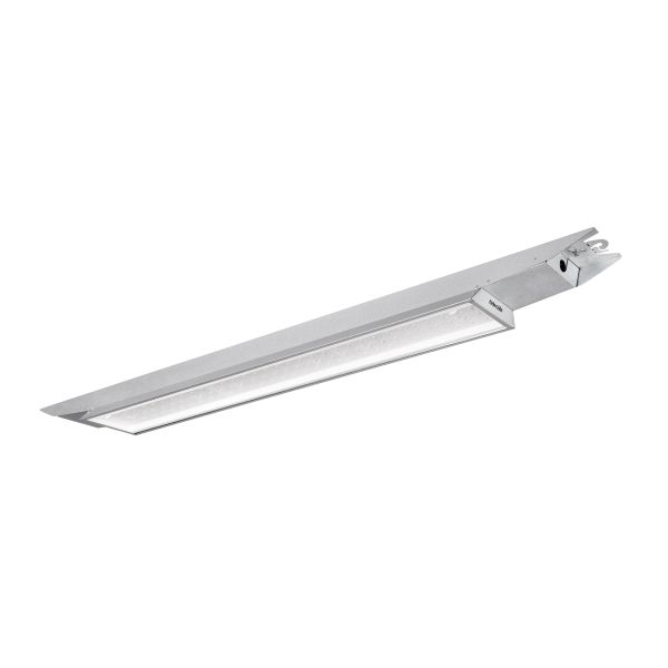 Industrielle armaturer Hide-a-Lite Indline L 69W, IP23, tænd/sluk ballast Bred bredde, 10500 lm
