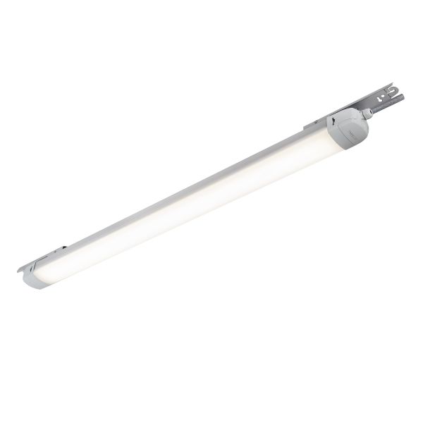 Industrielle armaturer Hide-a-Lite Liteline med sensor 1345 mm (38,5 B, 4000 K, 5150 lm)