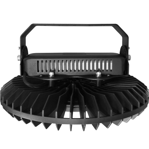 Industrielle armaturer Designlight HB-200D 4000K, Dali 200W, 27000 lm