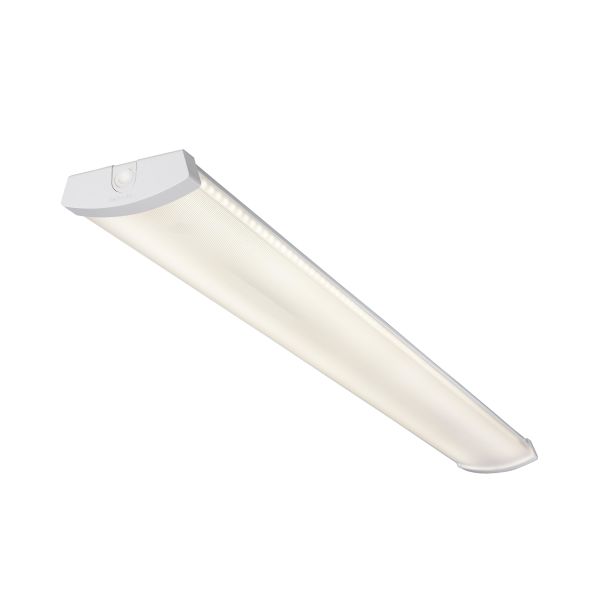 Industrielle armaturer Hide-a-Lite Liteline Basic Til/Fra 3000K, 4480 lm