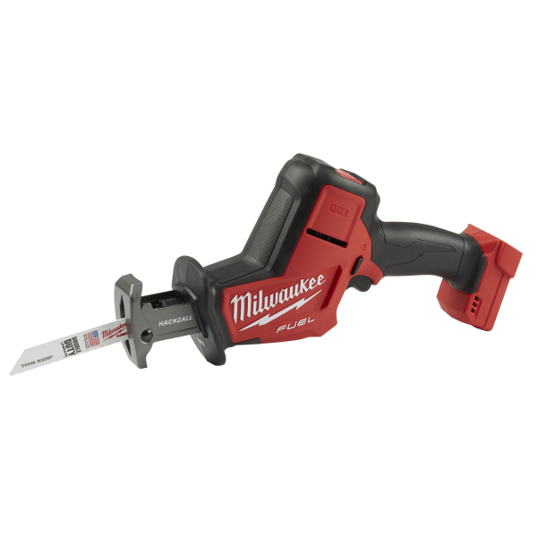 Tigersav Milwaukee M18 Fuel FHZ uden batteri og oplader 