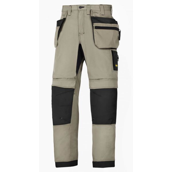 1287176 6206 LiteWork Snickers Workwear Työhousut 1287176 | Staypro