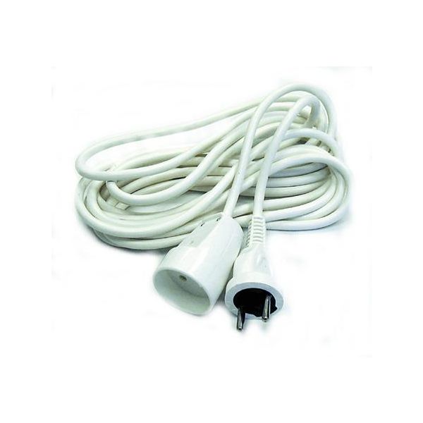 Forgreningssnor LKB 2403304 jordet, 3 meter 