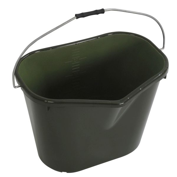 Mørtel spand Nordiska Plast 12420800 Ergonomisk, 25 l 