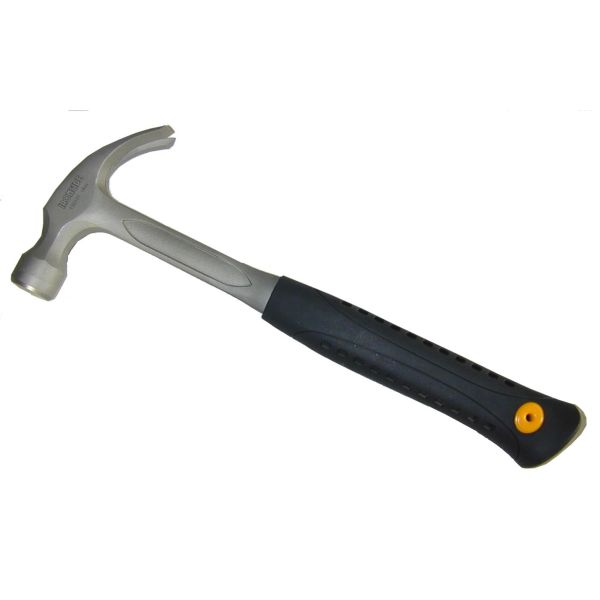 Tømrerhammer Ironside 100101 Dæmpning af rekyl 700 g