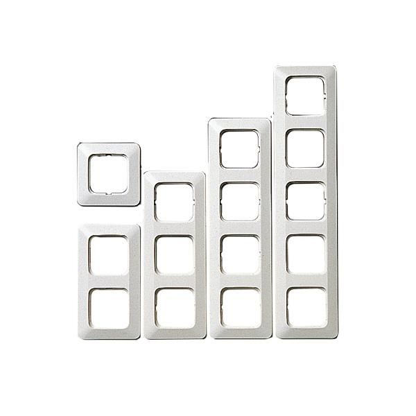 Peitekehys ABB ABB2515 upotettava 5-paikkainen