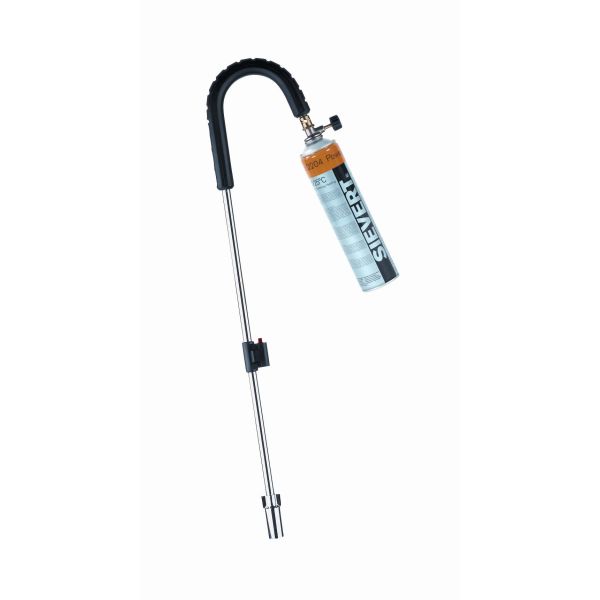 Gassbrenner Sievert Gardener 223101  